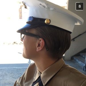 Meet your Posher, Madison